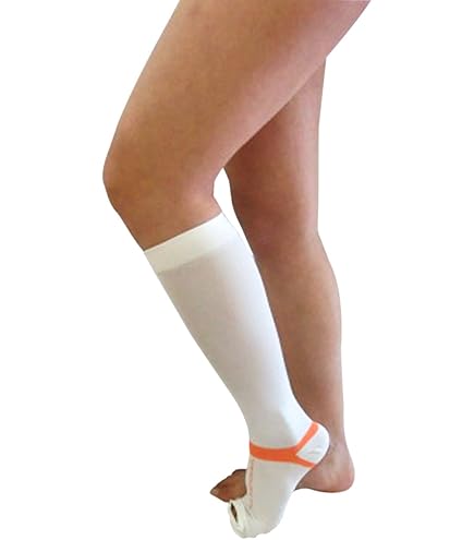 Amazon.co.jp: T.E.D.(TM) サージカルストッキング(ストッキング